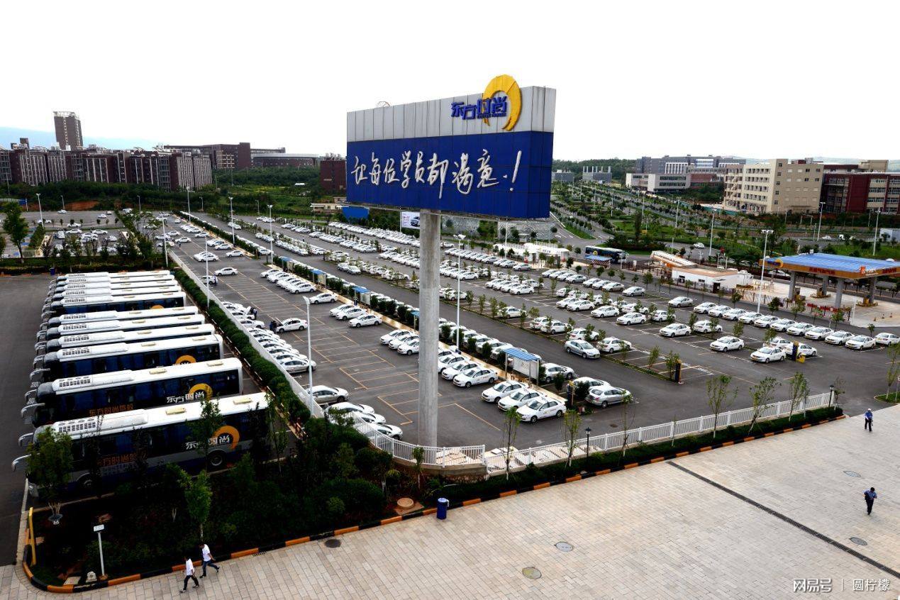 东方时尚驾校上市,东方时尚驾校是行业龙头吗