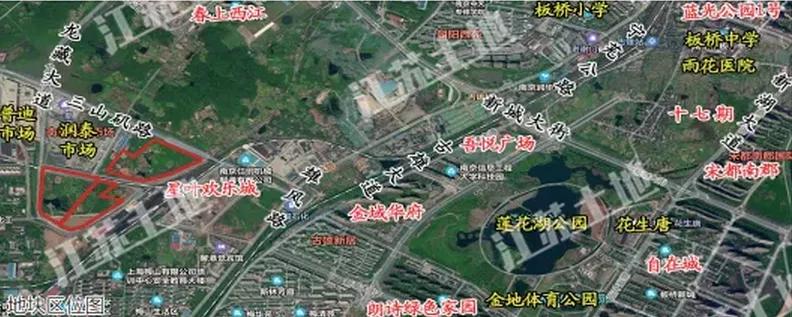 雨花区大塘地价,雨花区地价