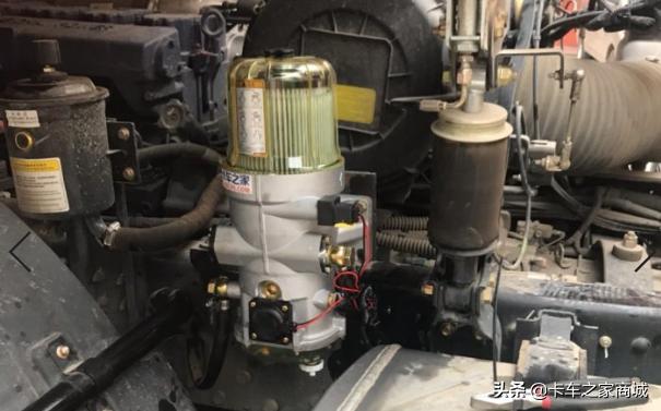 卡车低温启动技巧,卡车冷车启动困难怎么解决