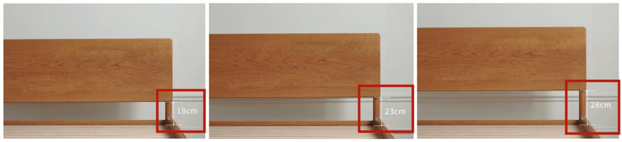 双十一！从589个床架选出14款，颜值和性价比都在线，均价不到3k