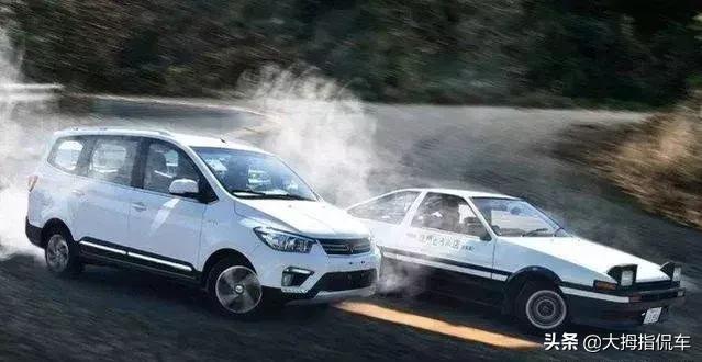 历代中国人眼中的神车,历代三大神车