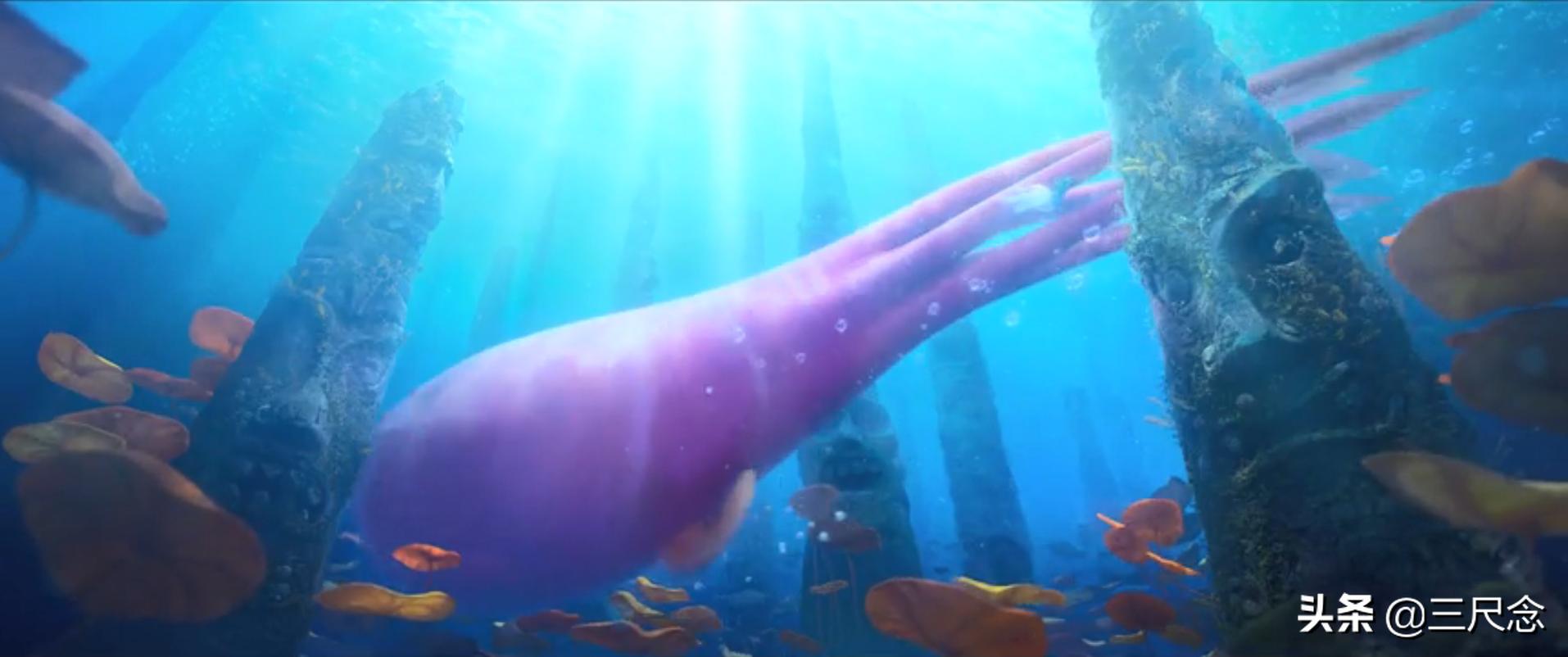 7月新影片,即将上映的14部动画片