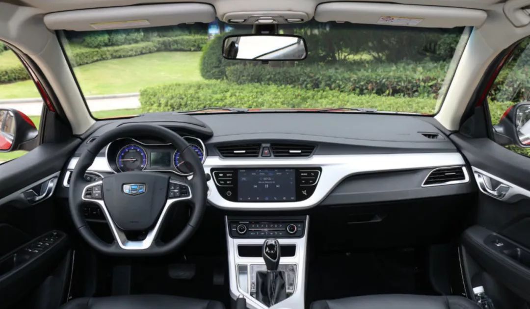 8万内买自动挡95后首选这4款,2019年15万落地的自动挡轿车推荐