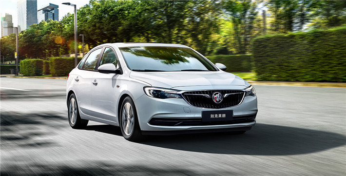 别克英朗2019年10月销量,别克英朗2023全年销量