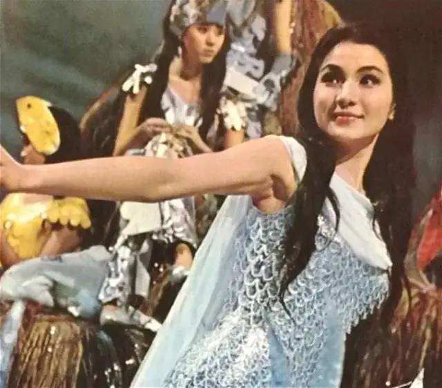 后继无人的12位明星,后继无人的明星