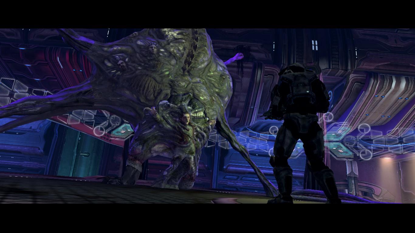 光环3全攻略,光环3详解