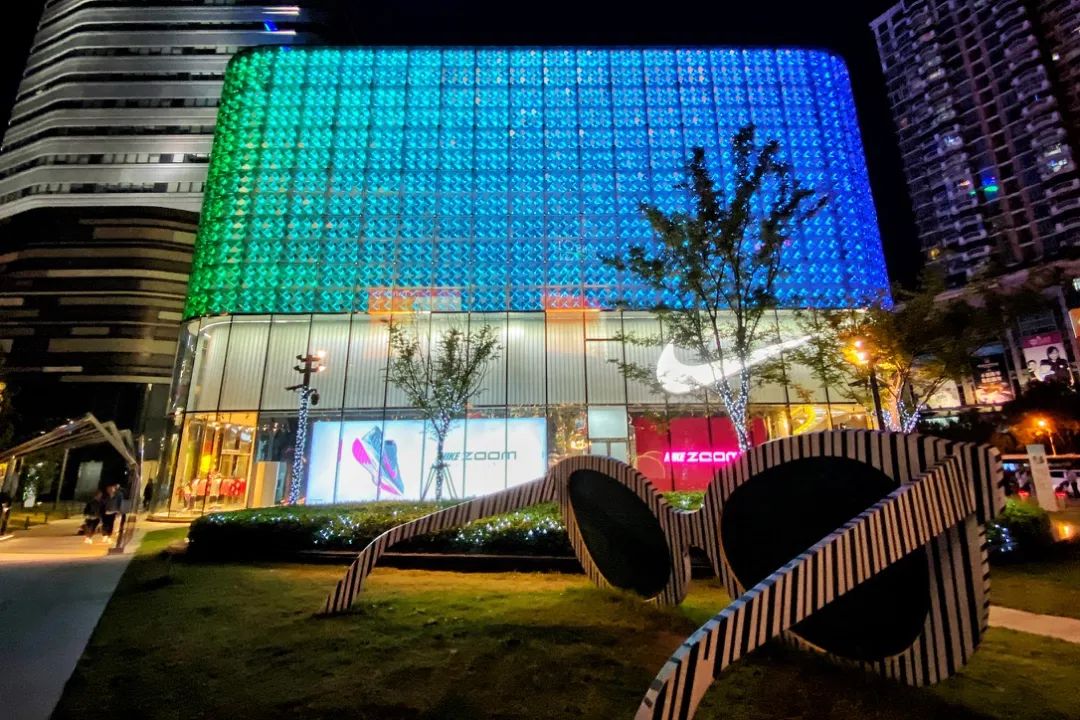 回顾上海2019年值得关注的10个品牌调整案例