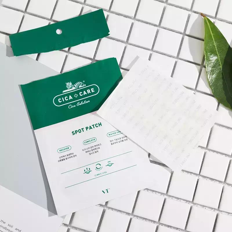 皮肤泛红脱皮长痘用什么护肤品好,18岁脸上长痘的少女用什么护肤品