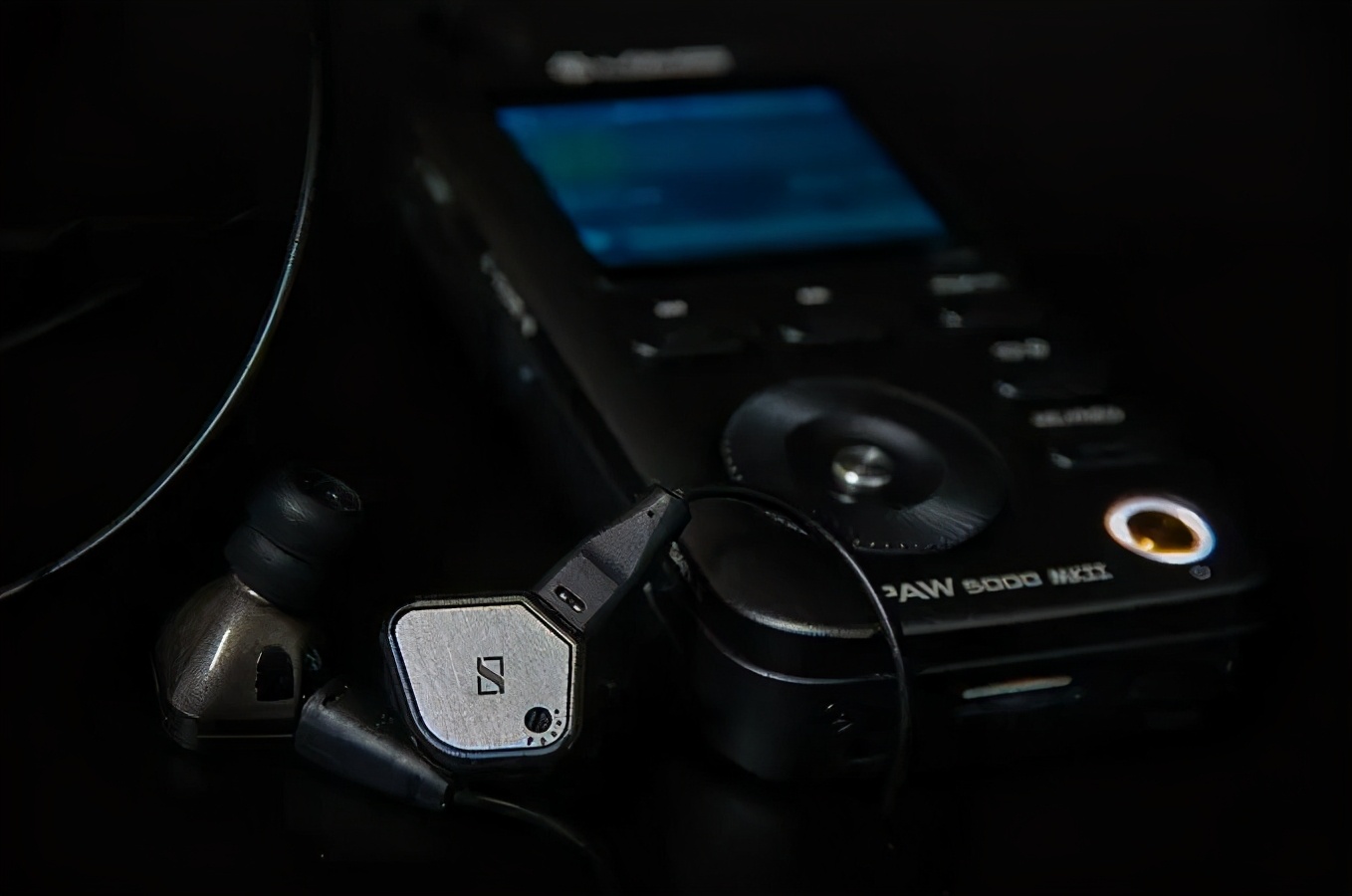 lotoo乐图d1评测,lotto乐图测评