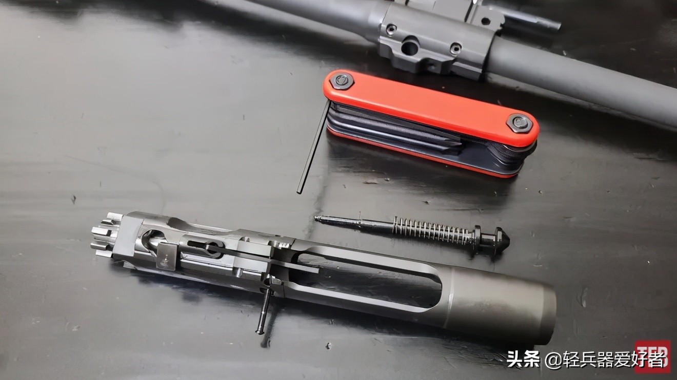 新手入门的ar步枪,最好用的ar步枪