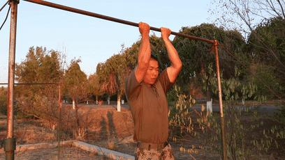 兵哥健身燃脂教程,兵哥健身内容