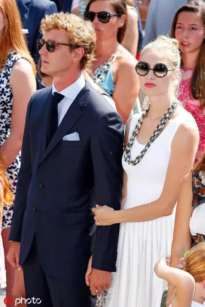 能嫁给王子的从来就不是“灰姑娘”，一起来看这场举办在世界五大宫殿之一的世纪梦幻婚礼吧