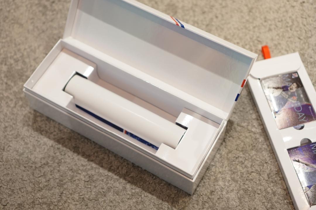 它有点小贵，但真的很酷！！青蛙评测