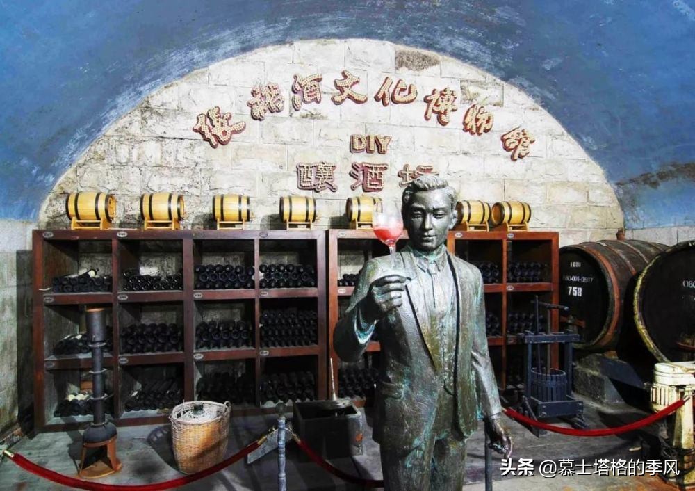 中国北方最美的两个海滨城市,中国沿海气候最好的城市