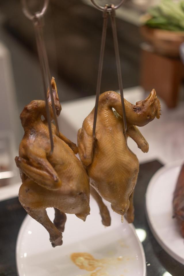 生蚝无限吃的自助餐厅,福清生蚝自助