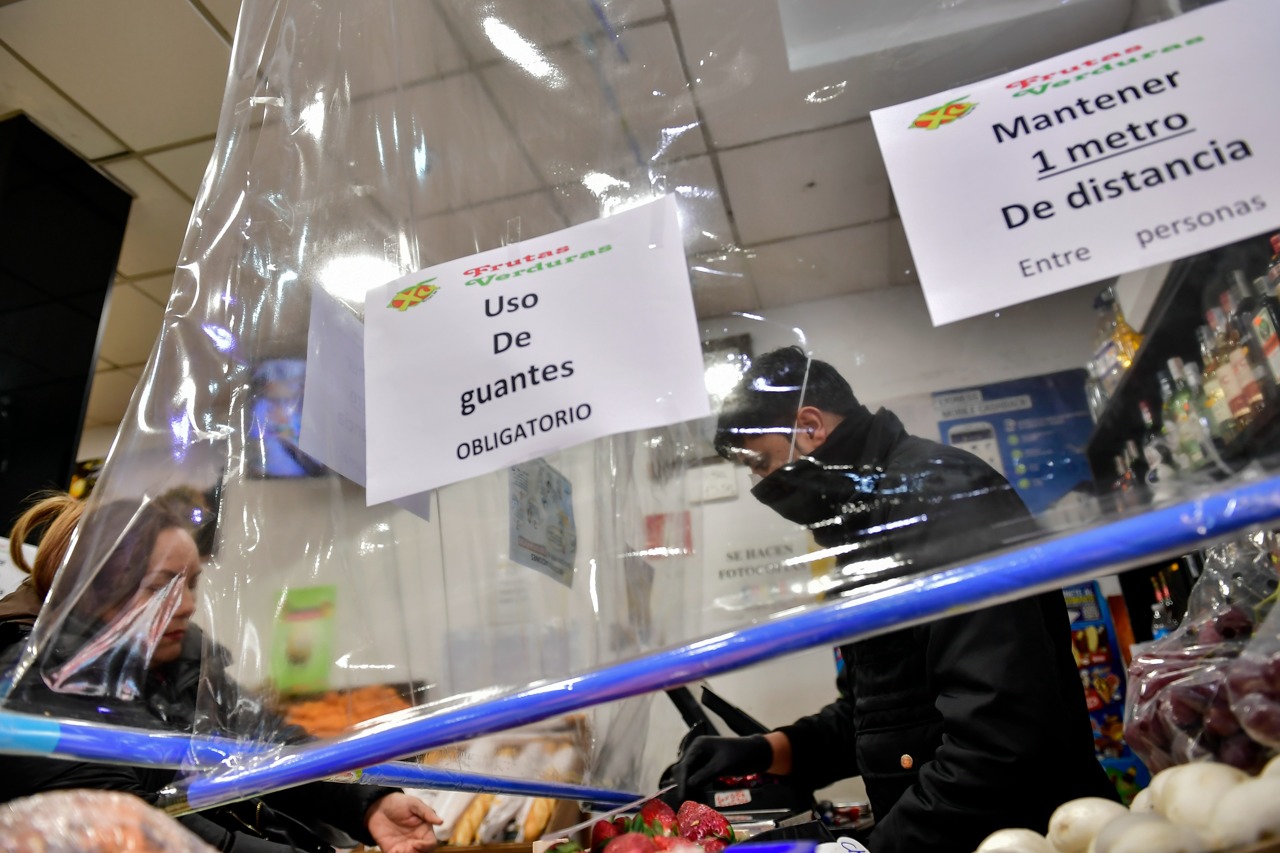 西班牙封城禁止出门吗,欧洲疫情最严重的国家西班牙