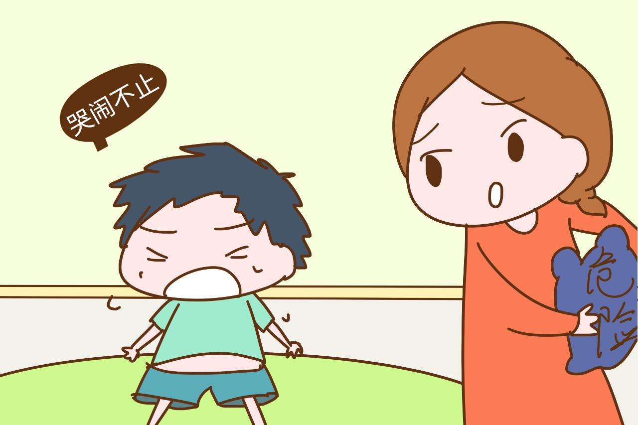 孩子任性怎么办教你10个妙招,叛逆期孩子任性固执怎么办