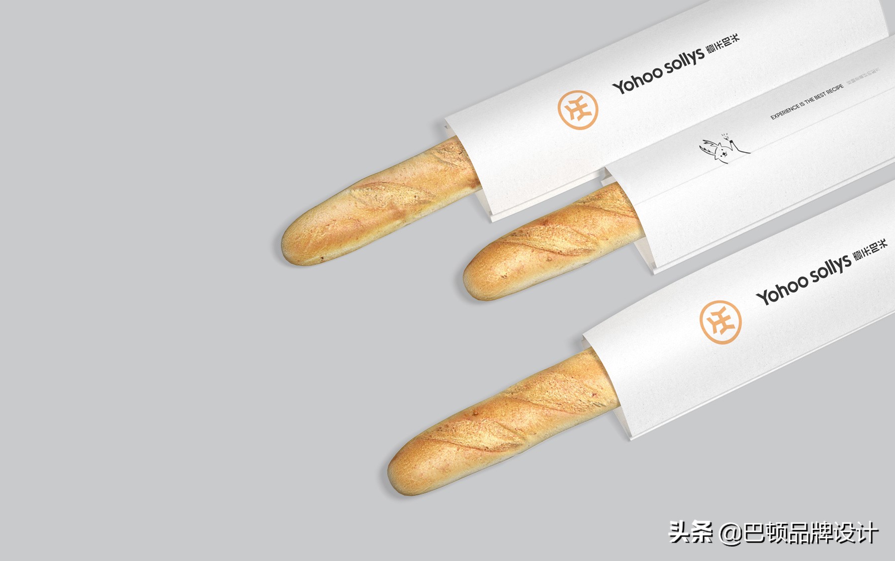 网红产品爆款包装设计100例,包装设计的套路是什么