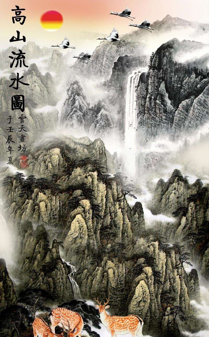 庄子永远也叫不醒一个装睡的人,读庄子五句话让你活得越来越清醒