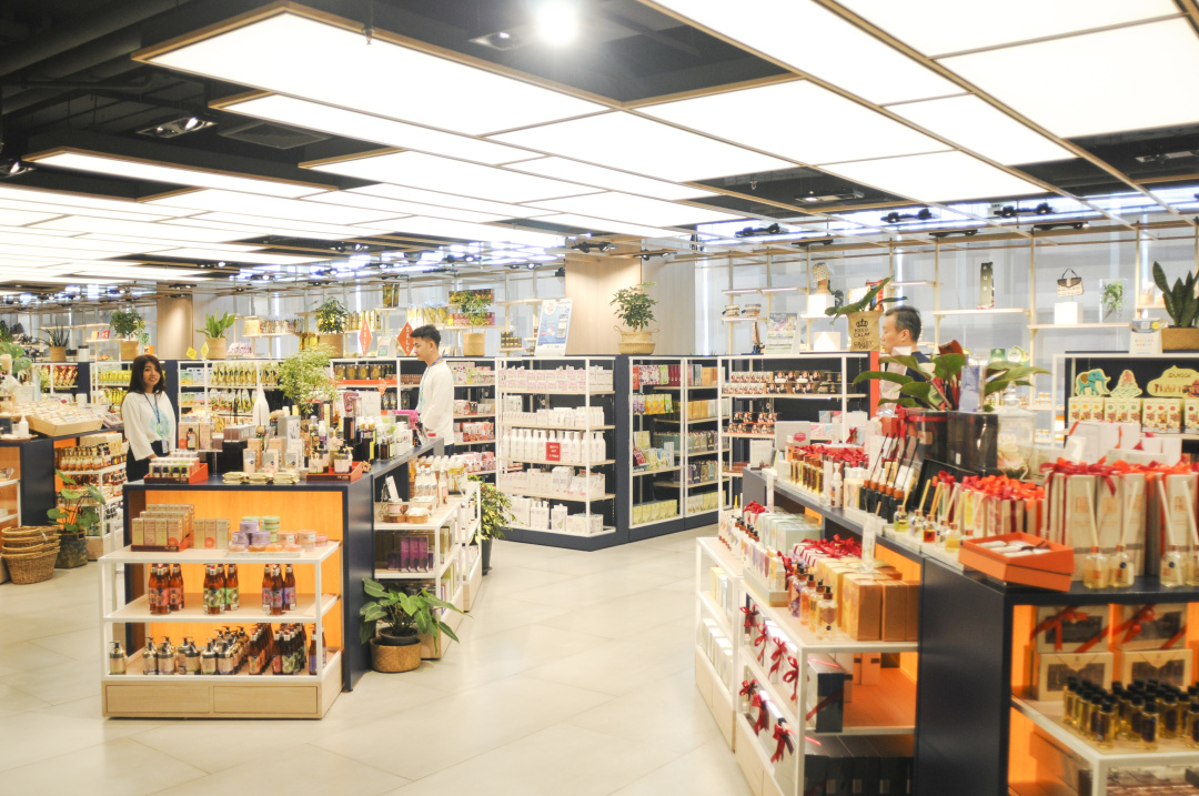 曼谷购物推荐最全攻略,如何玩转曼谷