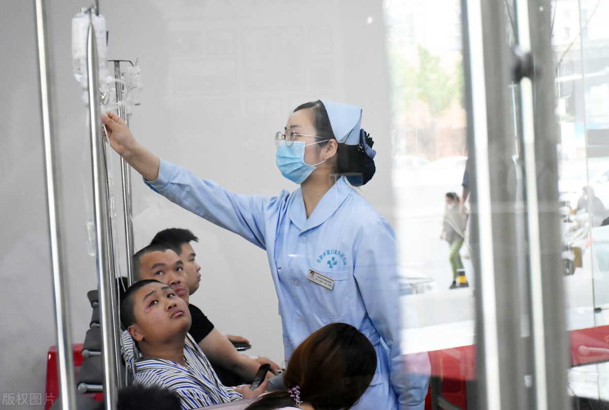 护理证如何考取,护理资格证要怎么考