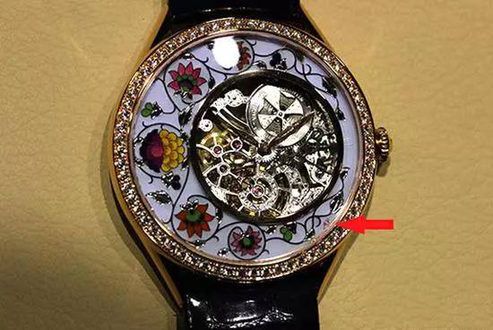 手表的机芯都有哪些,手表的机芯都有什么样的