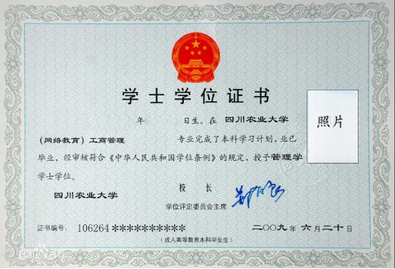 大学要不要辅修双学位？本科双专业到底有没有用