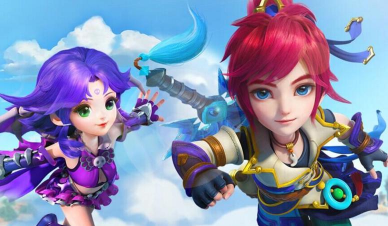 魔兽版西游记,号称打败魔兽世界的8款网游