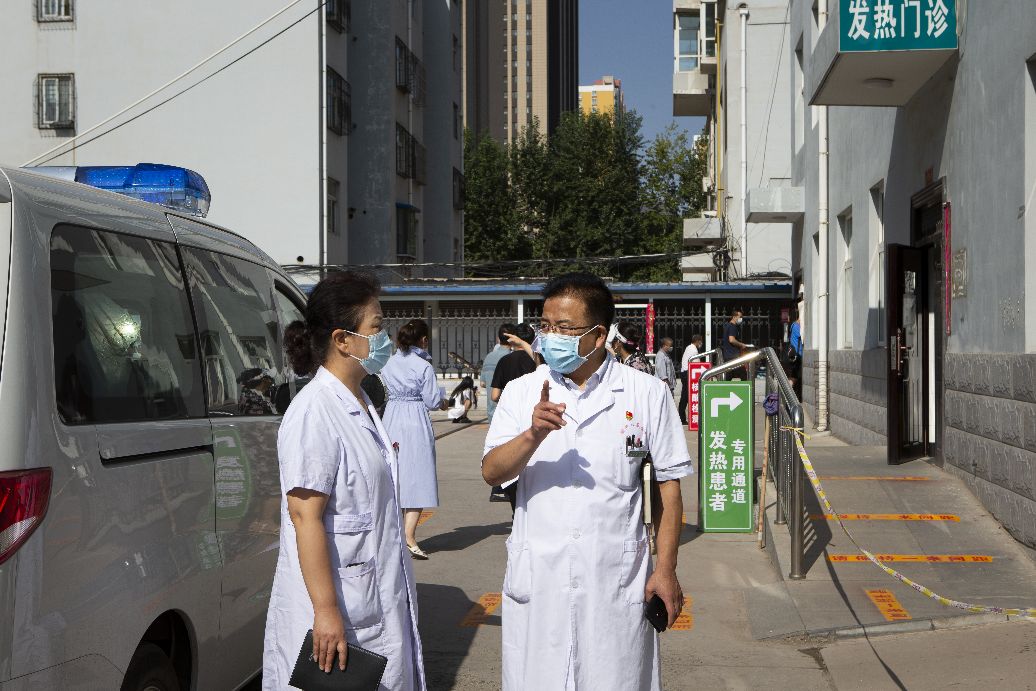 榆次区疫情防控政策,榆次疫情常态化控制措施