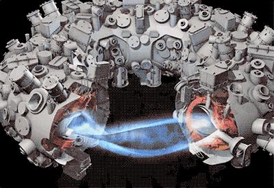 世界上有人造太阳吗,太阳可能是人造的吗