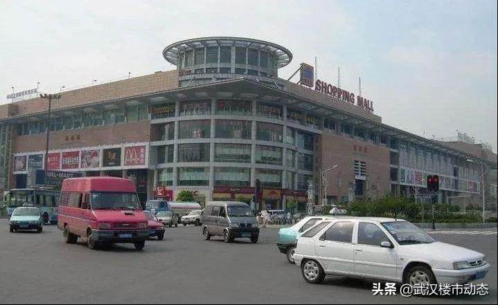 扛不住了？所有房源折上折！武昌二环惊现纯新盘，购房者有福了