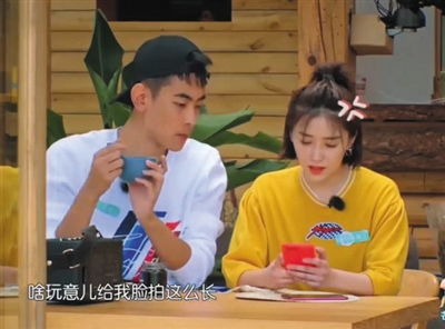 阚清子洒脱放下恋情,阚清子如何走出情伤