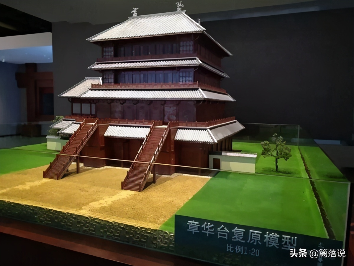 三个楚字成语，展现楚国八百年国运变幻