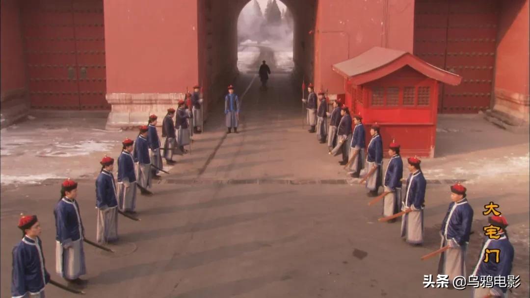 9.3分国产巅峰，顶级大咖飙戏，现象级爆款，吹几遍都不够啊