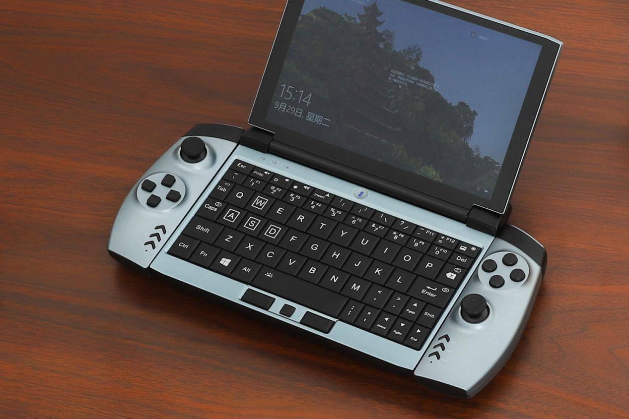 壹号本7寸笔记本电脑,壹号本12寸