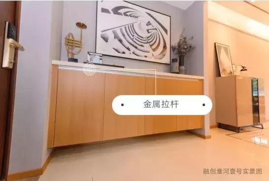 阜阳融创淮河壹号的优缺点,融创淮河壹号效果图