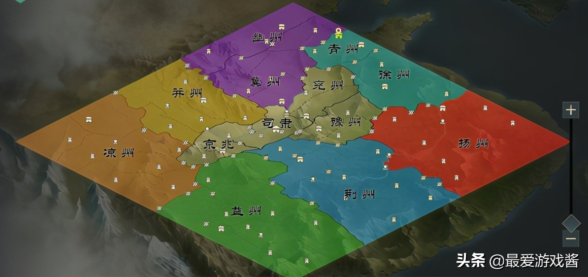 今年新slg游戏,slg新游测试