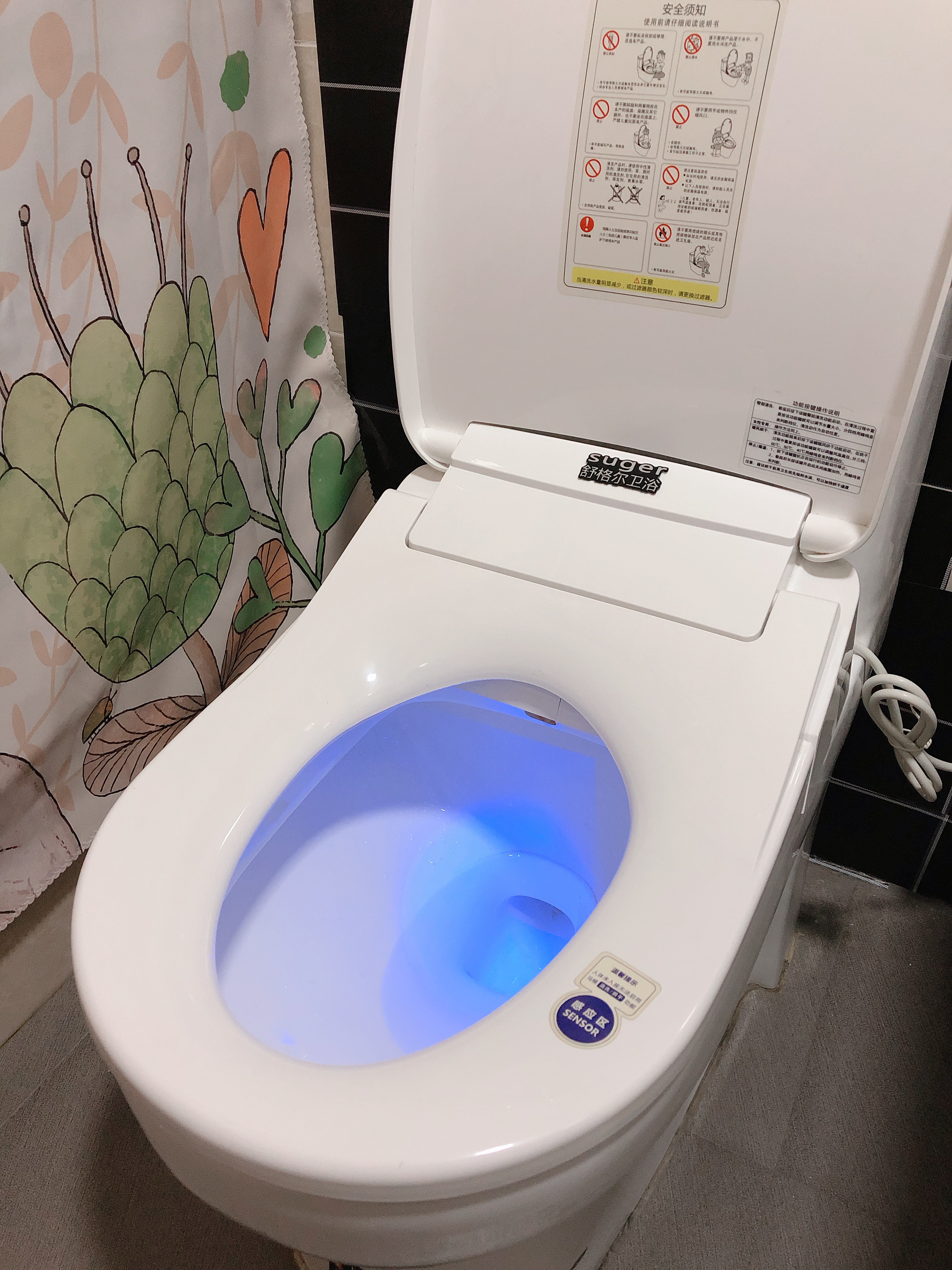 如何选择智能马桶盖,智能马桶盖要怎么选