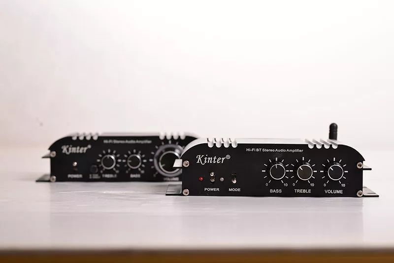 抢购年度性价王｜KinterK2024合并功放