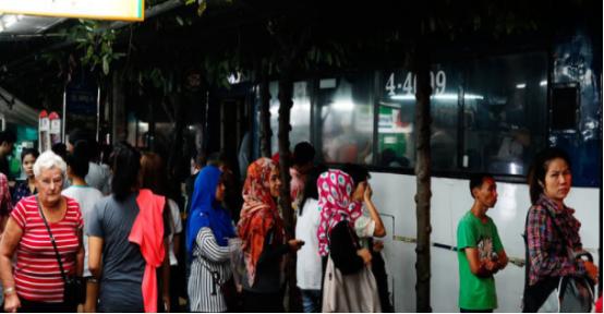 在泰国生活或学习是怎样的体验,泰国生活的真实感受