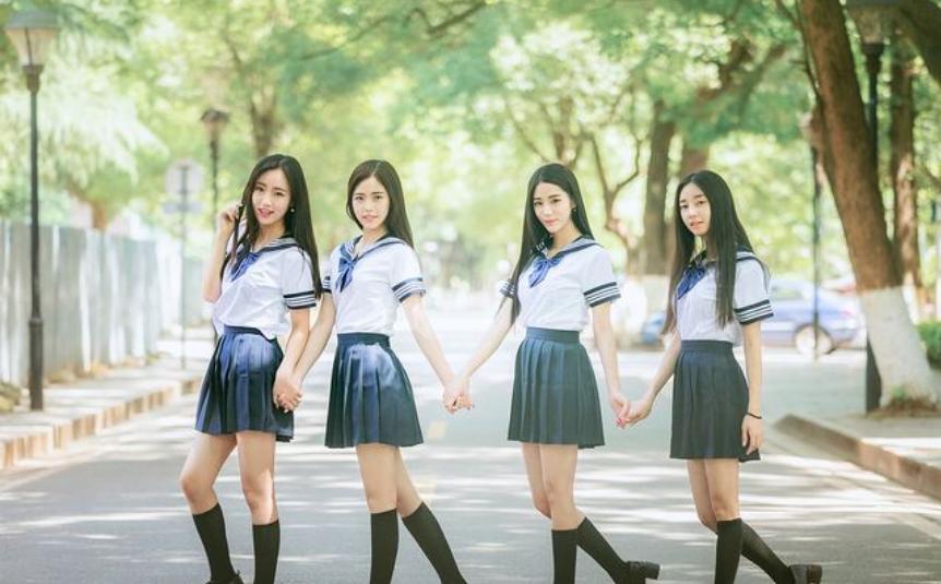 女大学生意外有孕新闻,大学期间女生怀孕现象