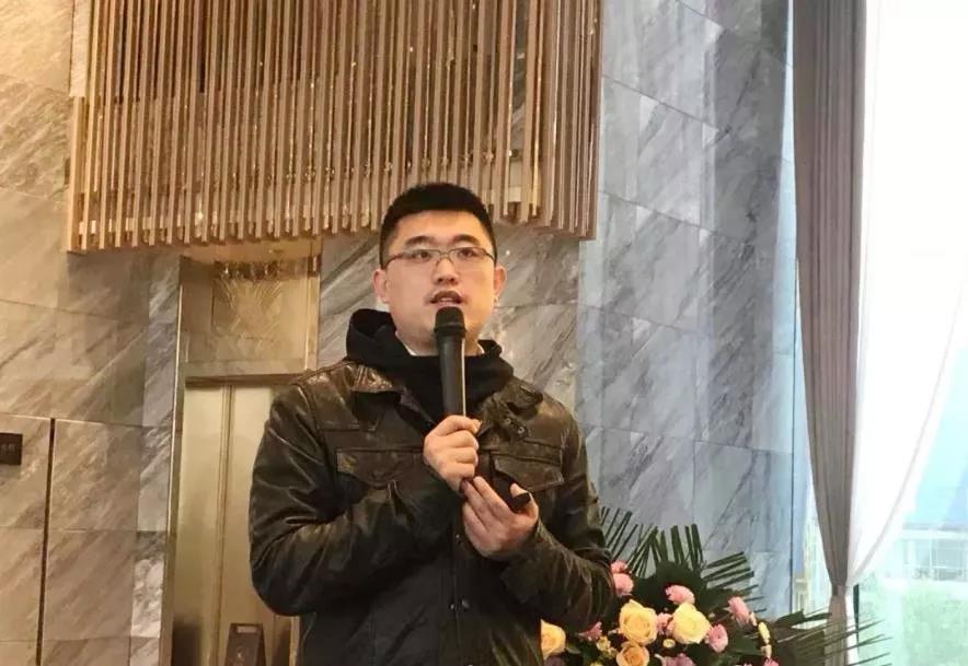 中国房地产采购工程师协会携众优秀供方走进天山地产