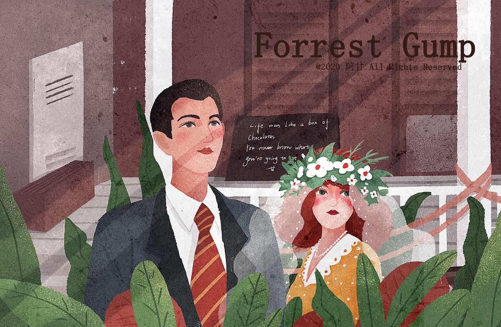 商业插画赚钱,儿童插画和商业插画哪个好