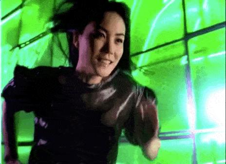 顶级大牌代言人是谁,各个大牌的明星代言人