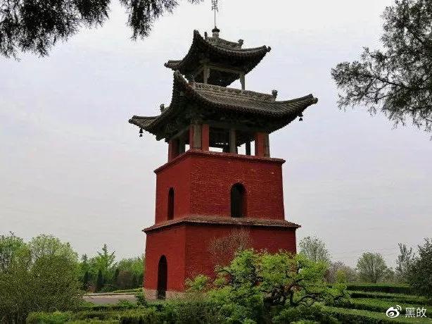 山西古建筑亭台楼阁,山西有哪些著名的古建筑可以参观