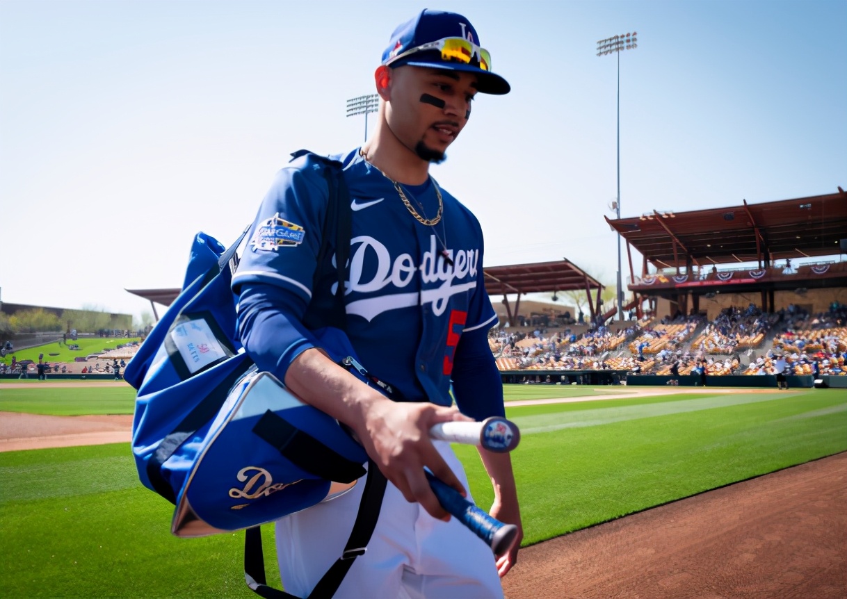 道奇现在的状况,2018道奇总冠军