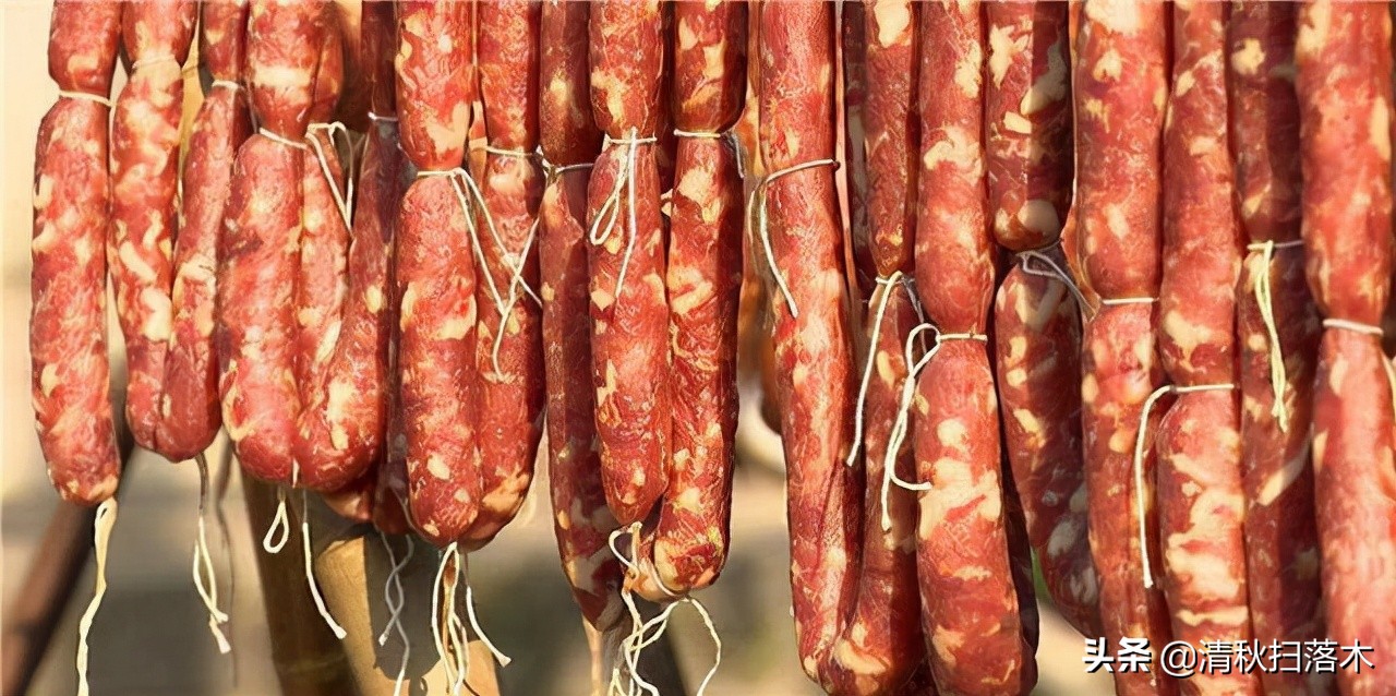 灌香肠的肉到底要不要洗,灌香肠的肉要不要把血水过出来