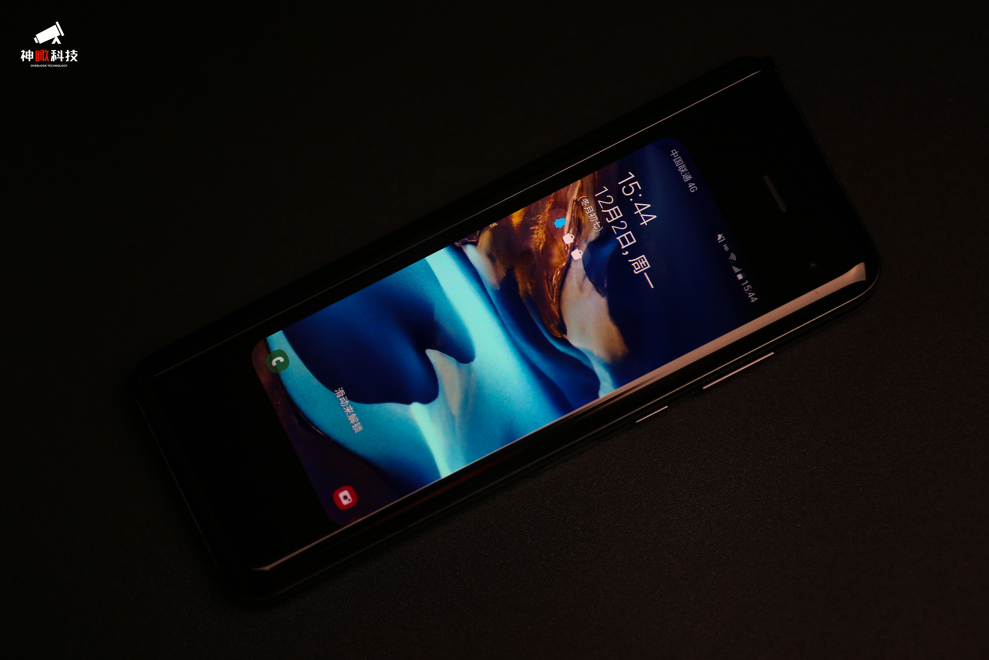 三星折叠屏手机GalaxyFold（韩版）使用体验