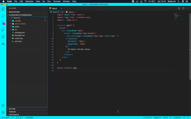 vscode到底咋用,vscode什么用