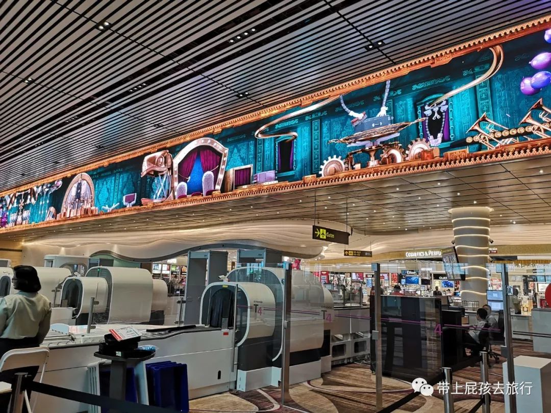 无旅行不暑假亲子游胜地新加坡,新加坡马来西亚亲子游春节